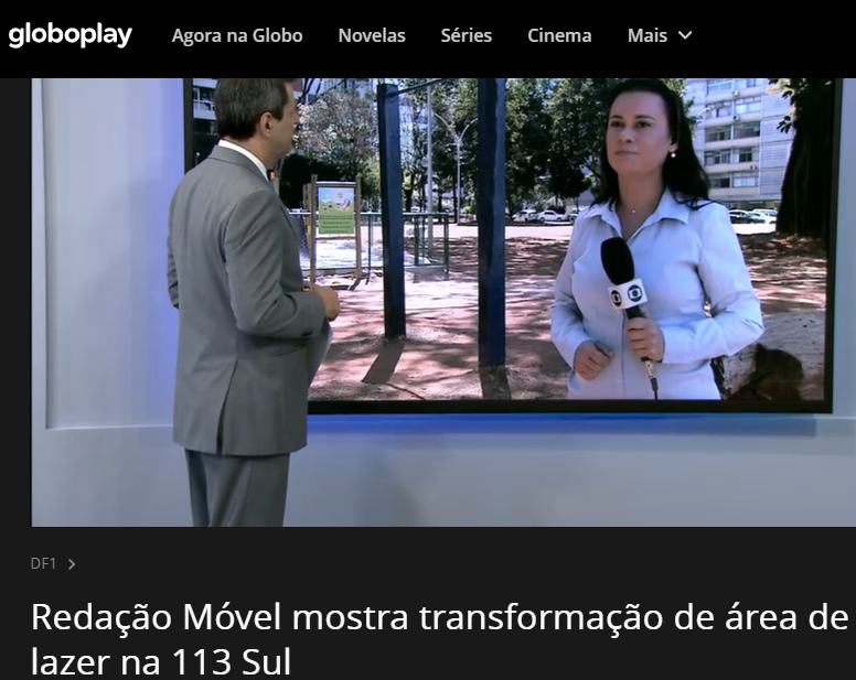 Imagem da Noticia da Globoplay